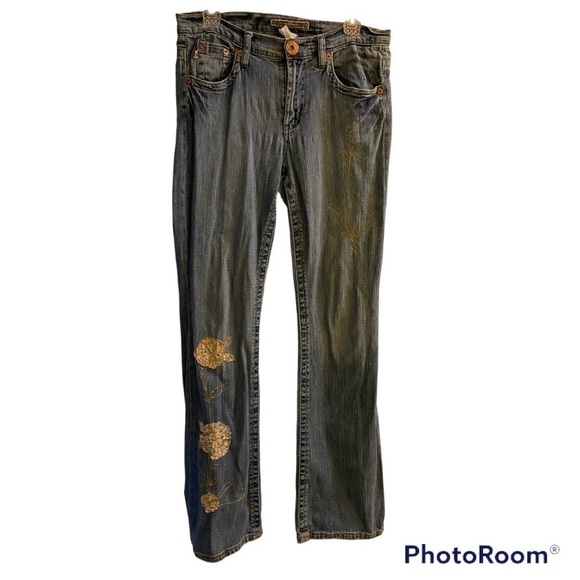 Z Cavaricci Authentic Vintage Womens Size 8 Jeans - Picture 1 of 13